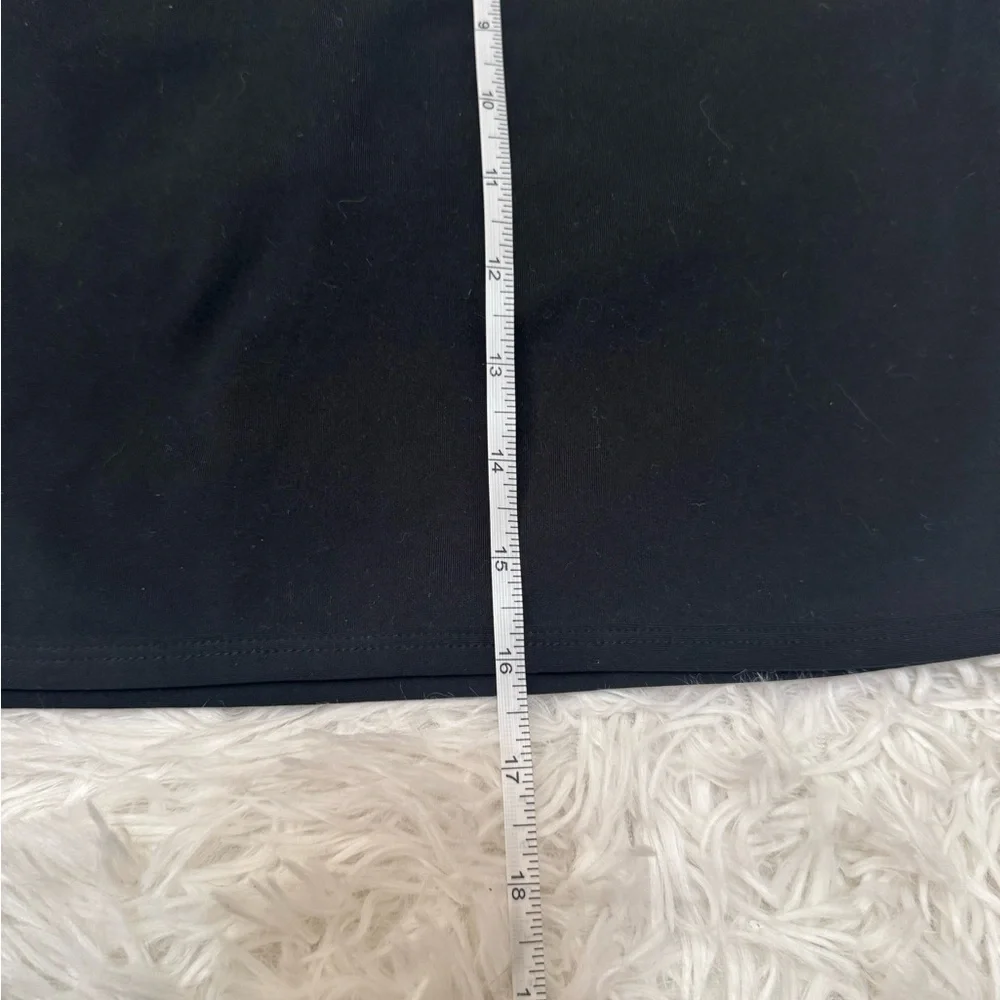 Tail White Label Women's Black Skort